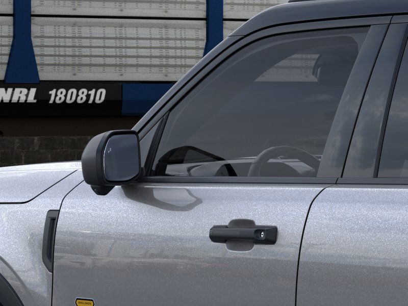 Ford Bronco Sport Vehicle Image 20