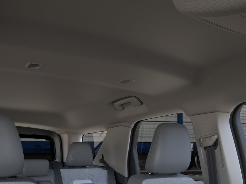 Ford Bronco Sport Vehicle Image 22
