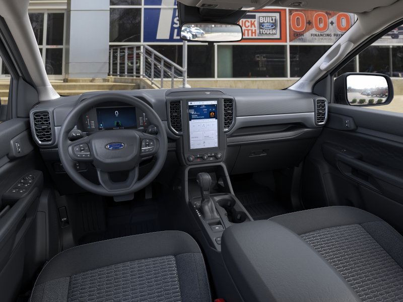 Ford Ranger Vehicle Image 09
