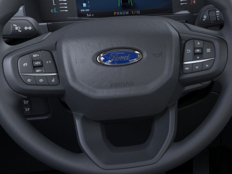 Ford Ranger Vehicle Image 12