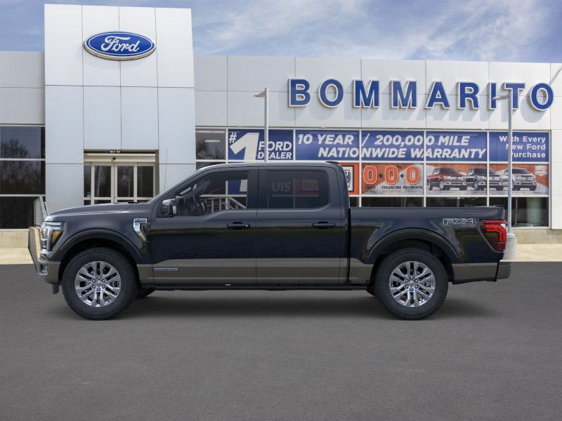 Ford F-150 Vehicle Image 03