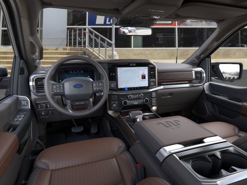 Ford F-150 Vehicle Image 09