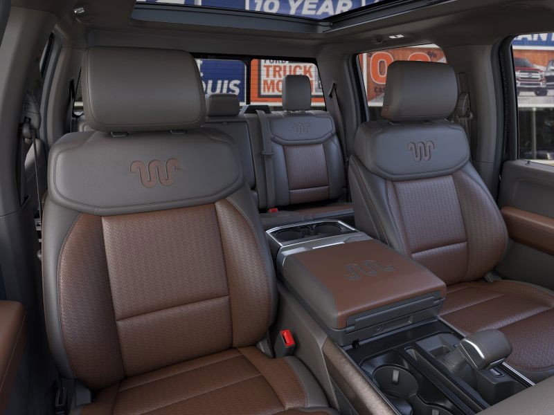 Ford F-150 Vehicle Image 10