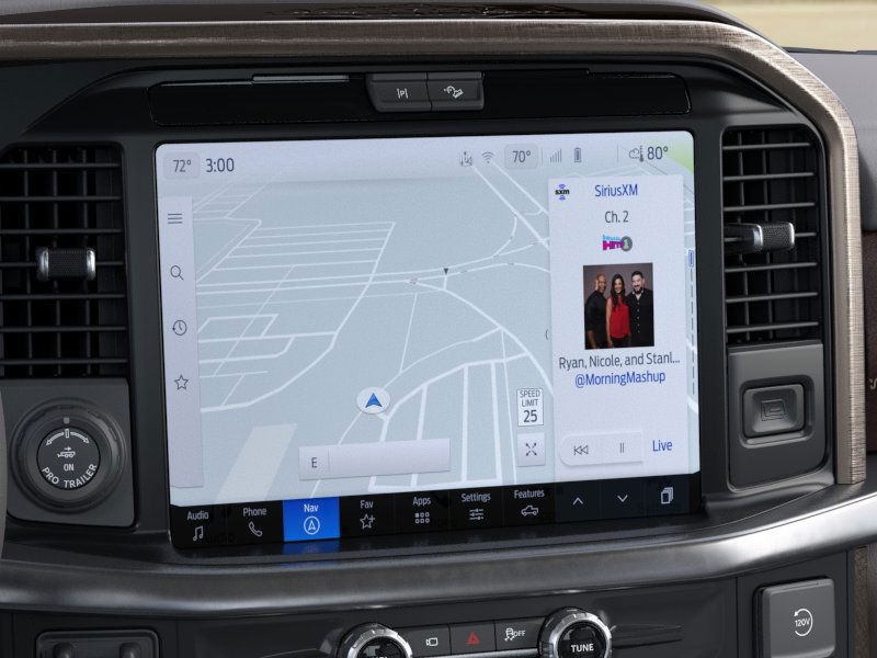 Ford F-150 Vehicle Image 14