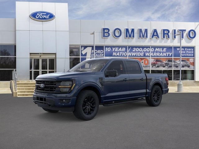 Hazelwood MO 2025 Ford F-150 more details - ford f-150