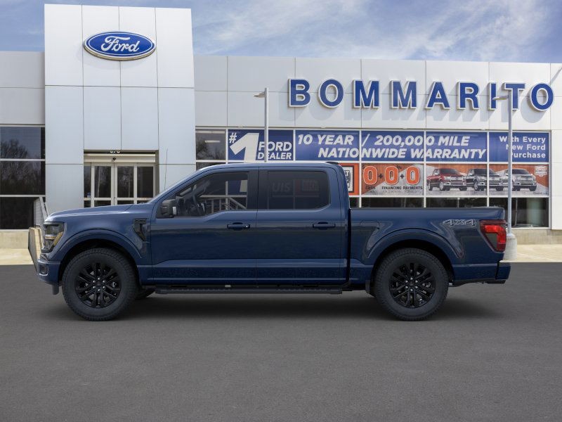 Ford F-150 Vehicle Image 03