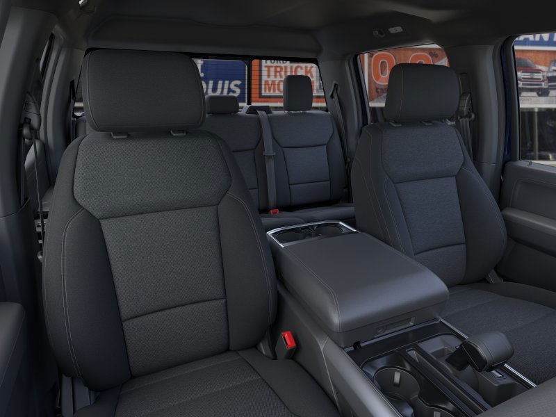 Ford F-150 Vehicle Image 10