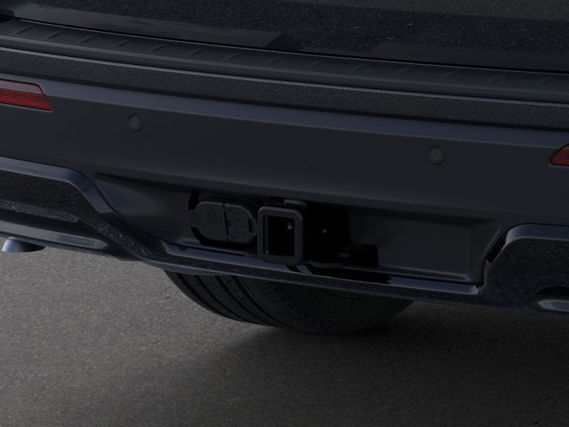 Ford Explorer Vehicle Image 23