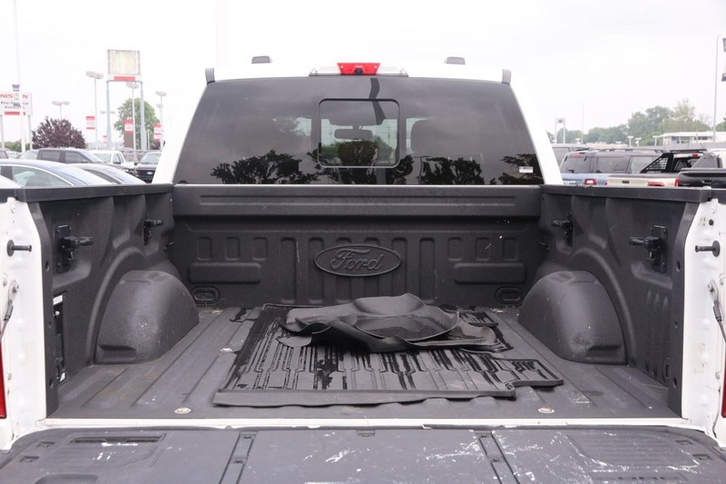 Ford F-150 Vehicle Image 07