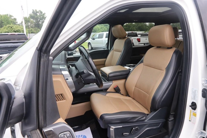 Ford F-150 Vehicle Image 09