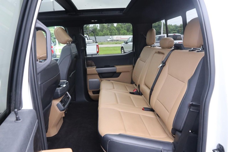 Ford F-150 Vehicle Image 10