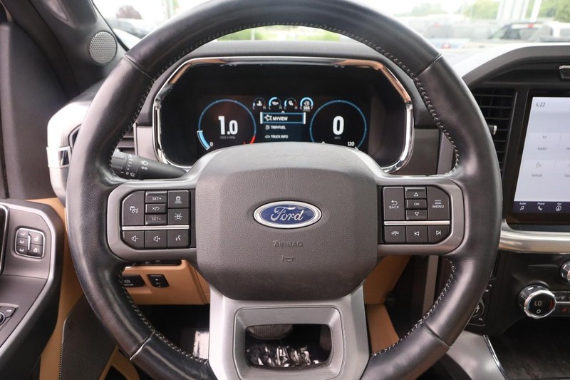 Ford F-150 Vehicle Image 11