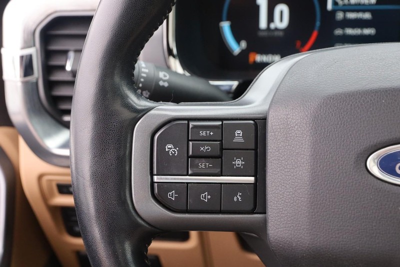 Ford F-150 Vehicle Image 12