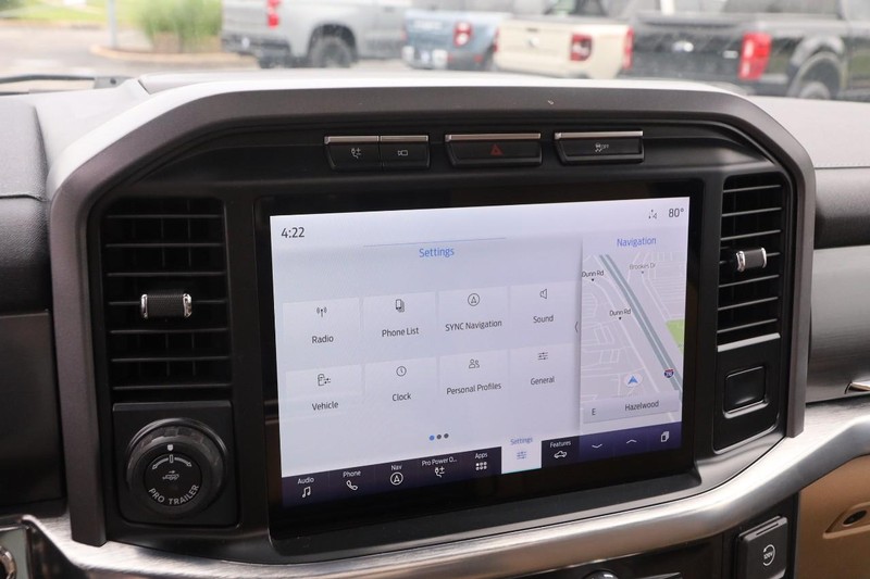 Ford F-150 Vehicle Image 17