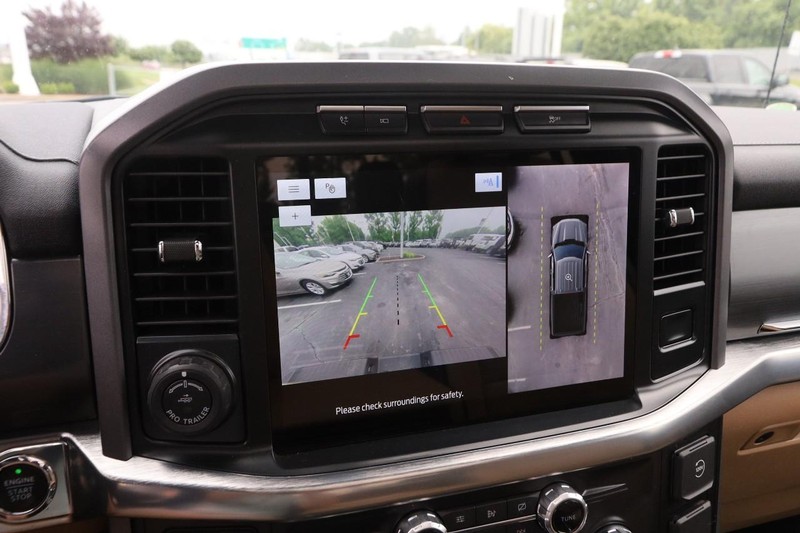 Ford F-150 Vehicle Image 18