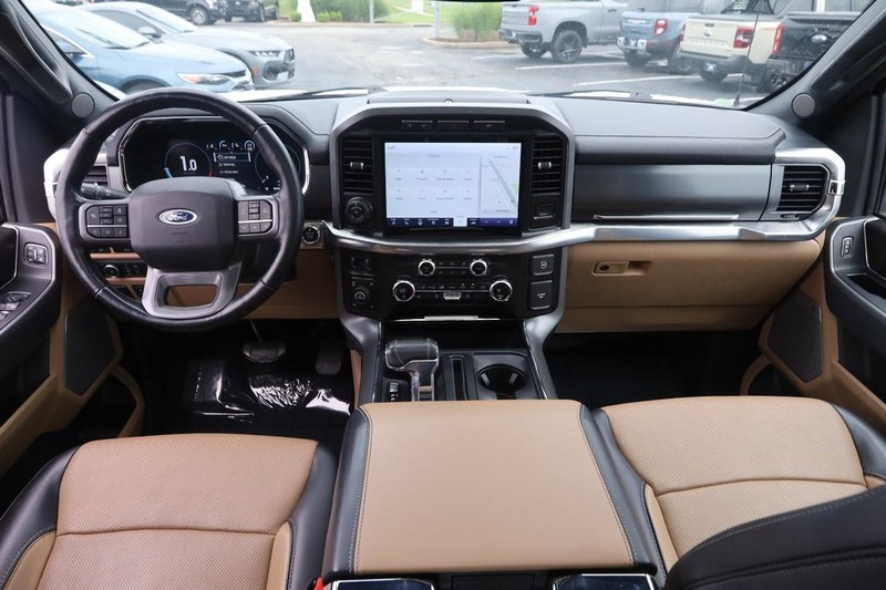 Ford F-150 Vehicle Image 22