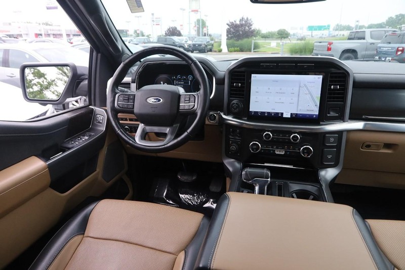 Ford F-150 Vehicle Image 23