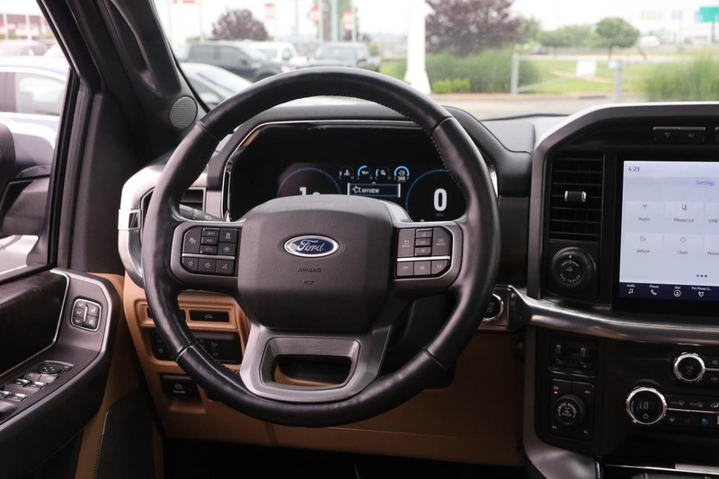 Ford F-150 Vehicle Image 24