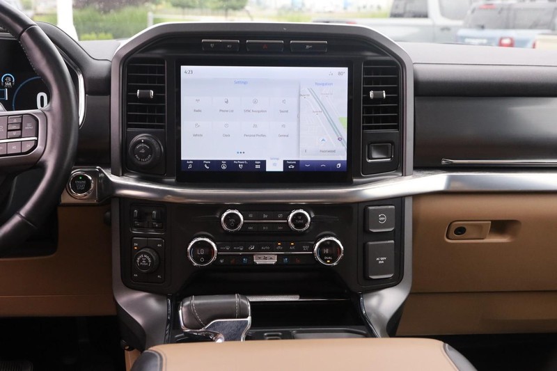 Ford F-150 Vehicle Image 25