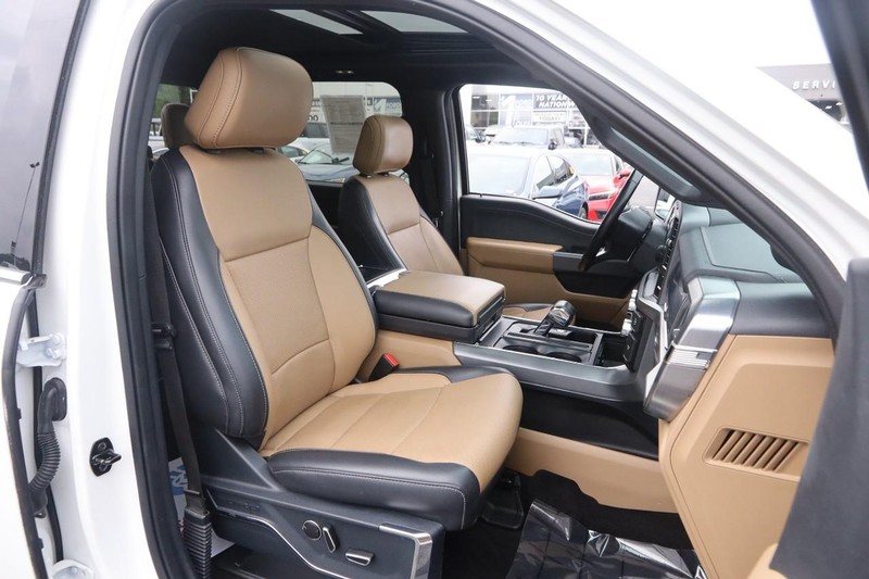Ford F-150 Vehicle Image 27