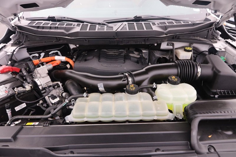 Ford F-150 Vehicle Image 28