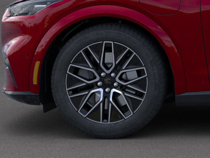 Ford Mustang Mach-E Vehicle Image 19