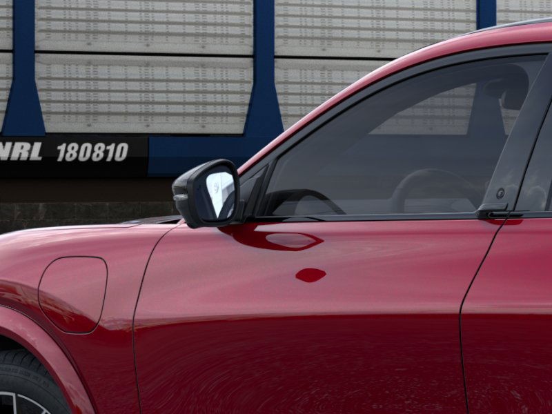 Ford Mustang Mach-E Vehicle Image 20