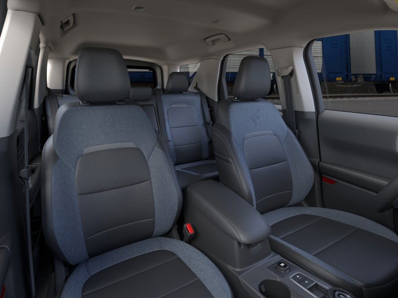 Ford Bronco Sport Vehicle Image 10