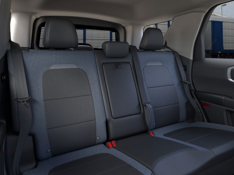 Ford Bronco Sport Vehicle Image 11