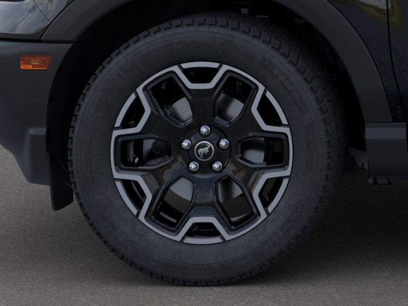 Ford Bronco Sport Vehicle Image 19