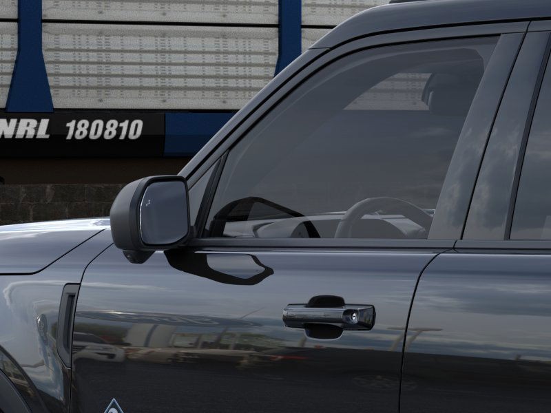Ford Bronco Sport Vehicle Image 20