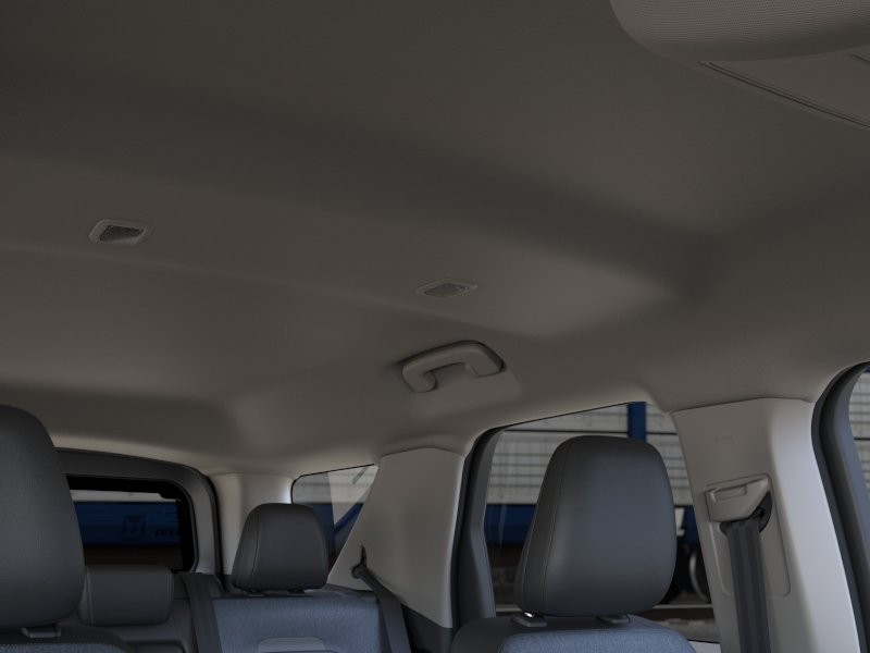 Ford Bronco Sport Vehicle Image 22