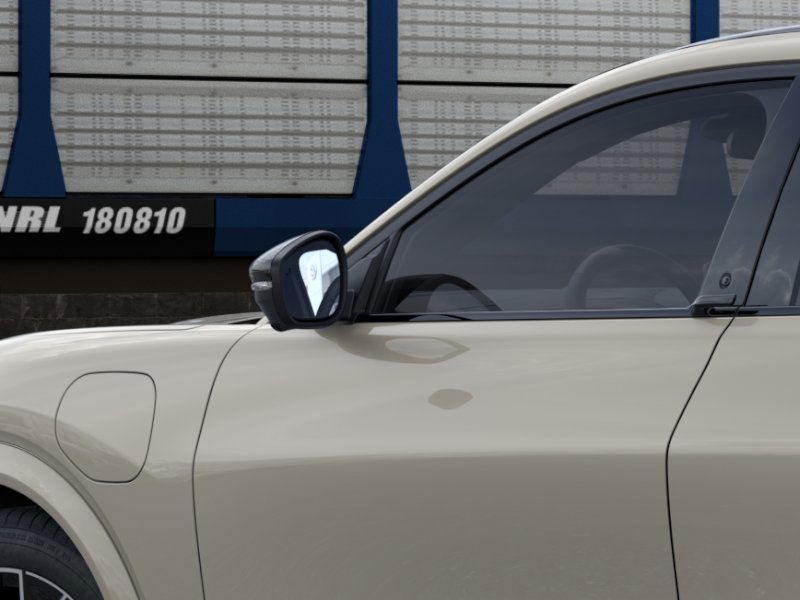 Ford Mustang Mach-E Vehicle Image 20