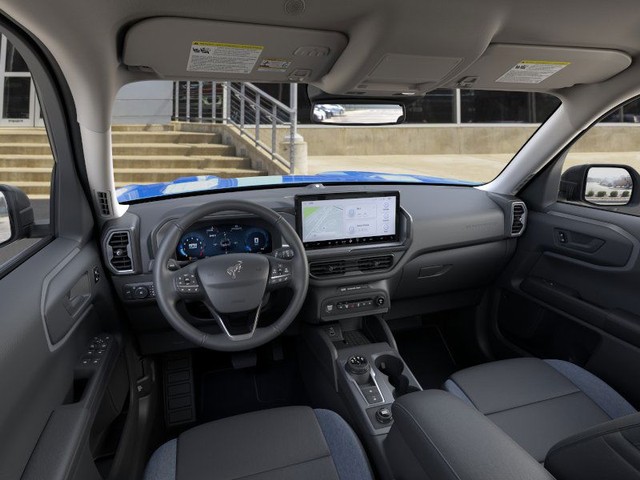 Ford Bronco Sport Vehicle Image 09