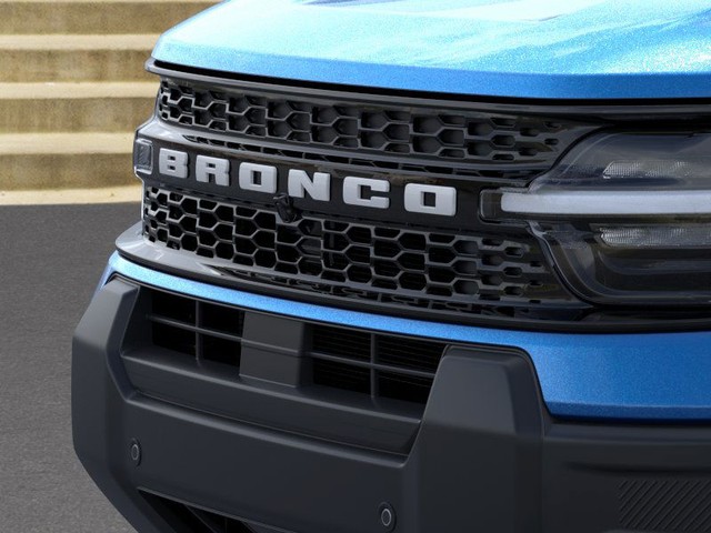Ford Bronco Sport Vehicle Image 17