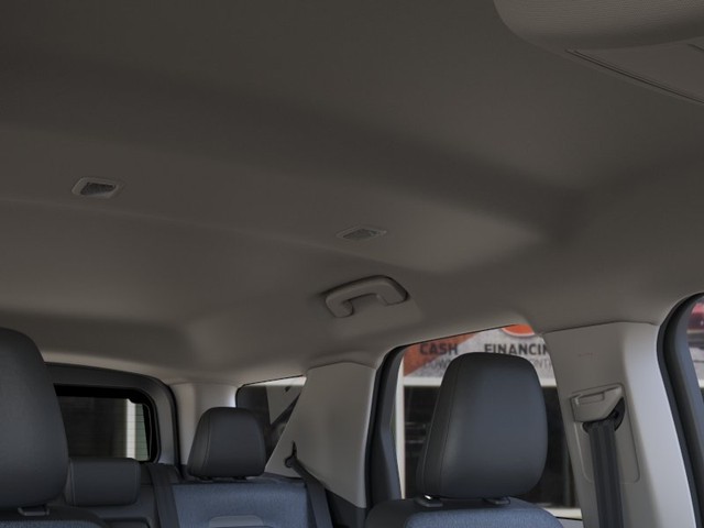 Ford Bronco Sport Vehicle Image 22