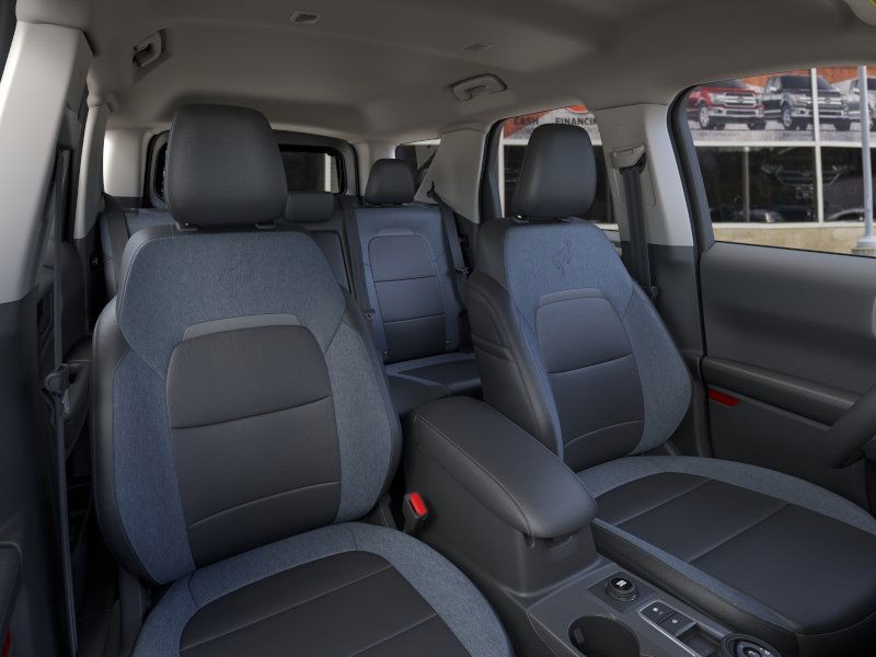Ford Bronco Sport Vehicle Image 10