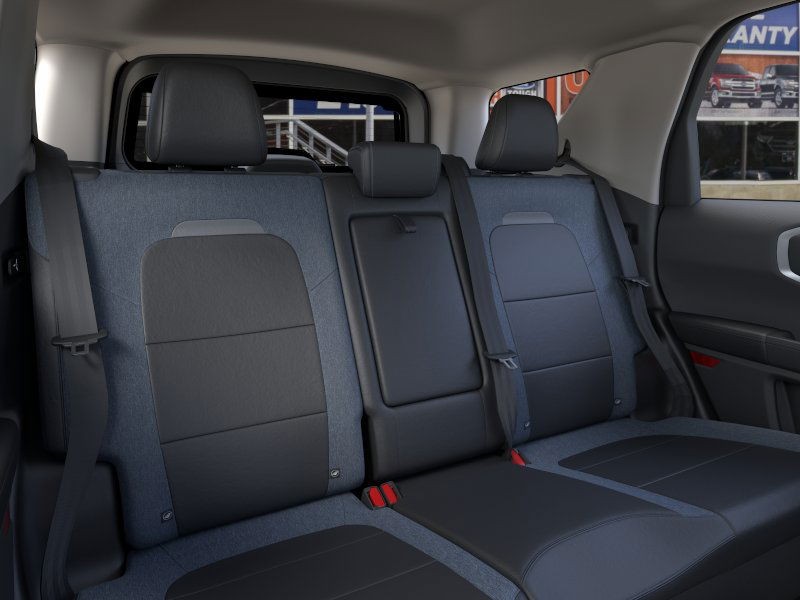 Ford Bronco Sport Vehicle Image 11