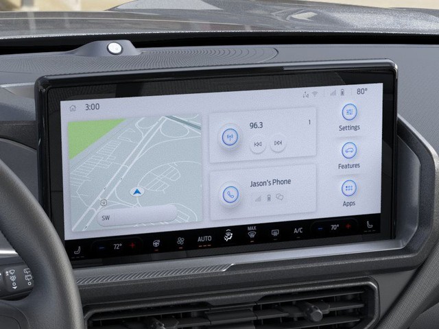 Ford Bronco Sport Vehicle Full-screen Gallery Image 14