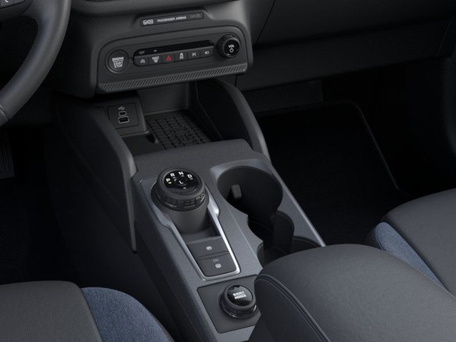 Ford Bronco Sport Vehicle Full-screen Gallery Image 15