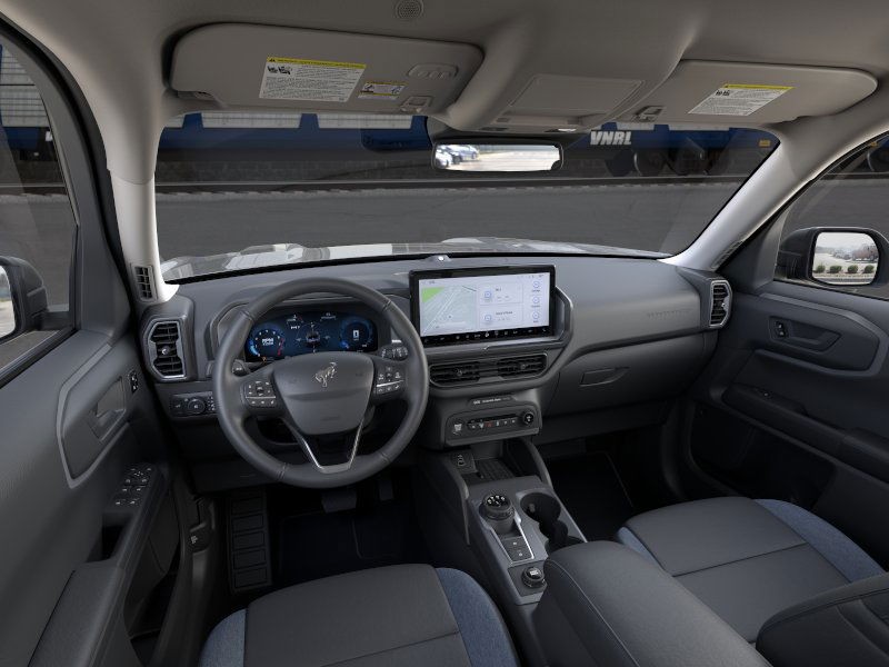 Ford Bronco Sport Vehicle Image 09