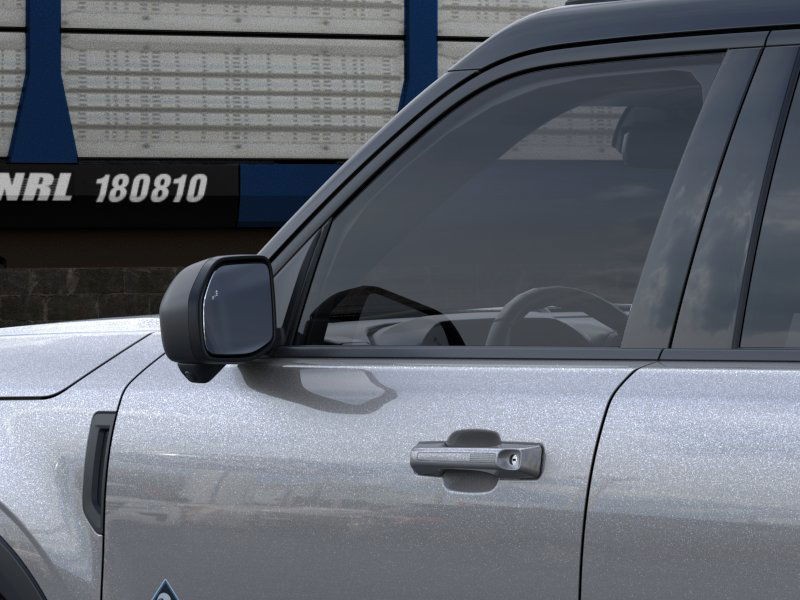 Ford Bronco Sport Vehicle Image 20