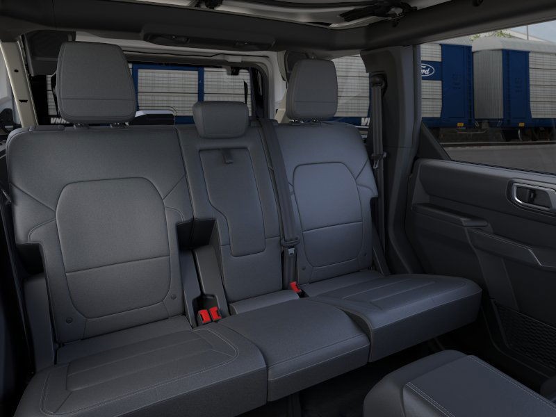 Ford Bronco Vehicle Image 11