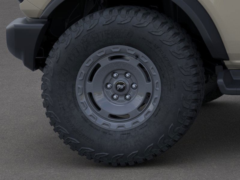 Ford Bronco Vehicle Image 21