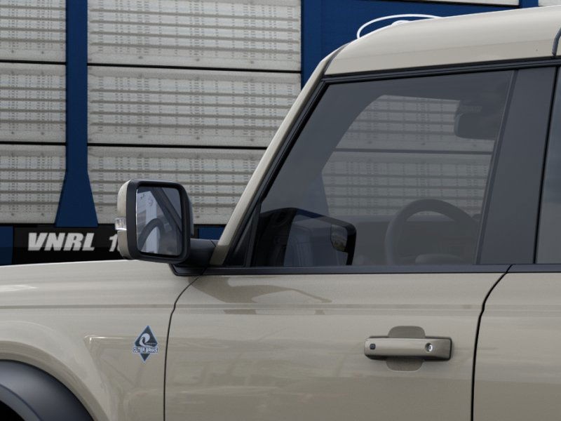 Ford Bronco Vehicle Image 22