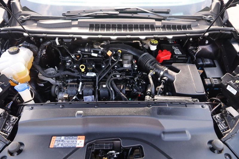 Ford Edge Vehicle Image 25