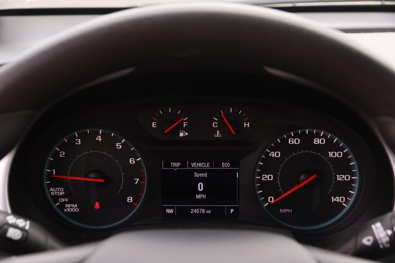 Chevrolet Malibu Vehicle Image 13