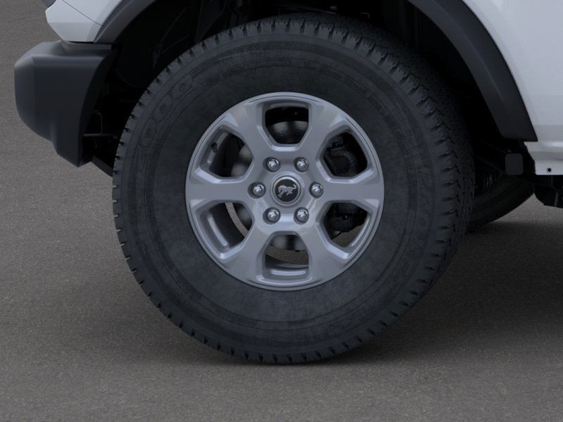Ford Bronco Vehicle Image 21