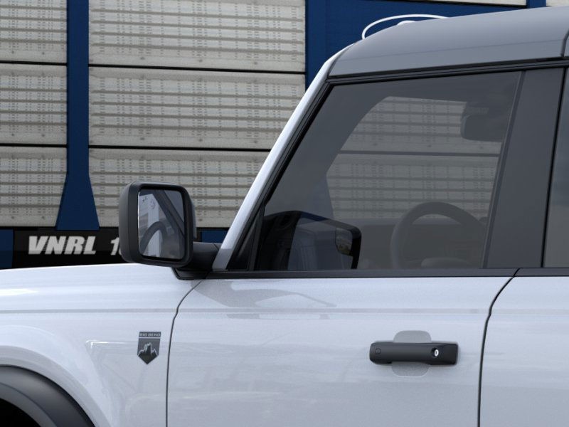 Ford Bronco Vehicle Image 22