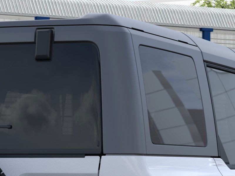 Ford Bronco Vehicle Image 25
